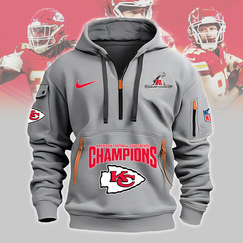 ZGNNVM12307Chie4 Heavy Hoodie